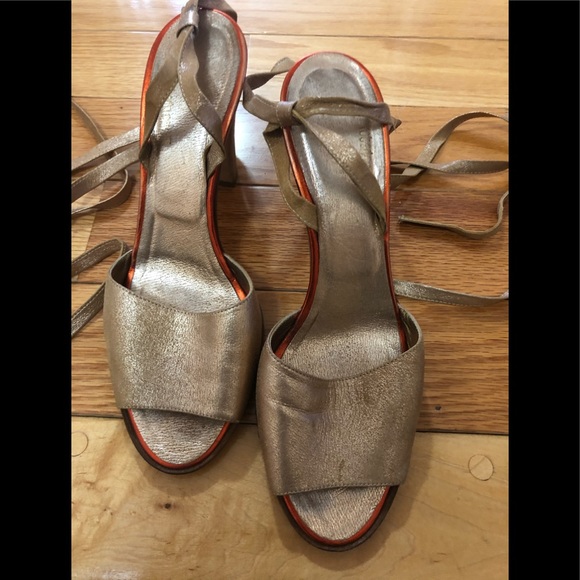 Roberto Cavalli shoes - Picture 1 of 5